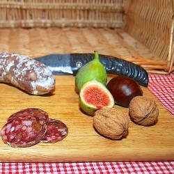 Saucisson Gourmet
